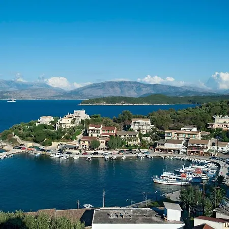 Kanali Kassiopi
