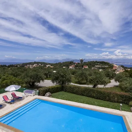 Villa Kanali